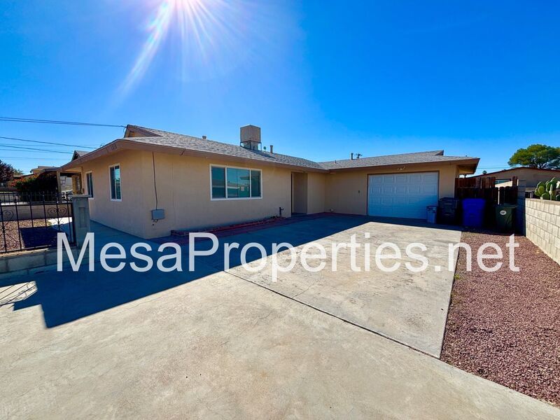 2 Bed 1 Bath Home In Barstow property image