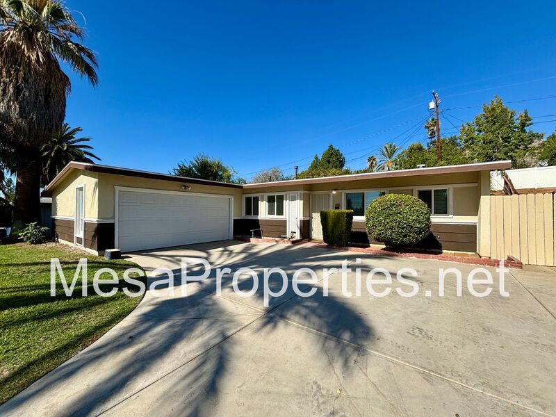 Nice 3Bd/2Ba Home in Riverside property image