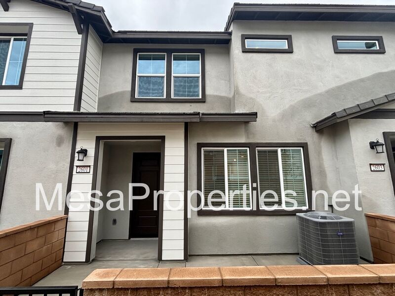 Brand New Modern 3 Bed / 2.5 Bath Home – Ready for Immediate Move-In! property image
