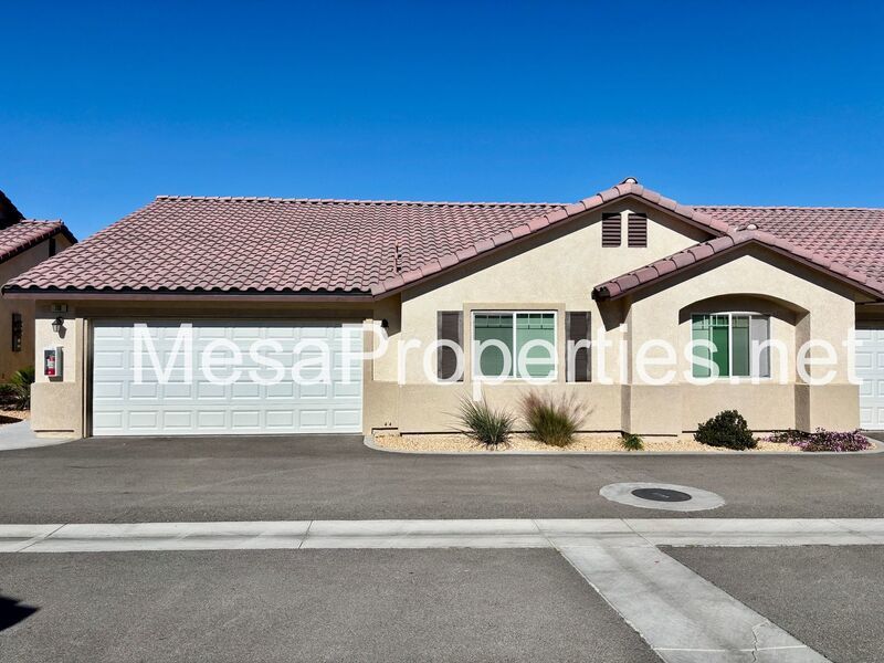 Make Tamarisk Villas your new home, and welcome to luxury living in the High Desert! property image