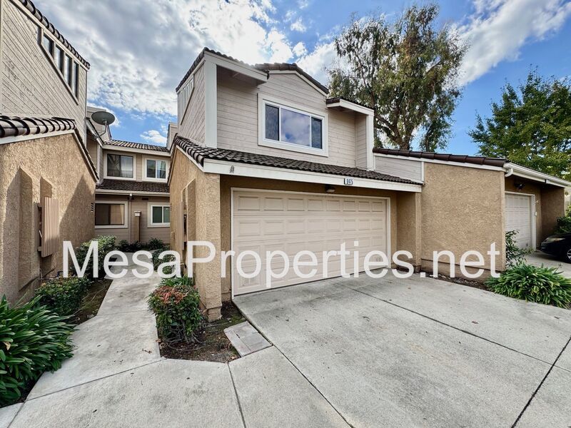 Welcome to this beautifully updated home situated in a beautiful Rancho Cucamonga neighborhood! property image