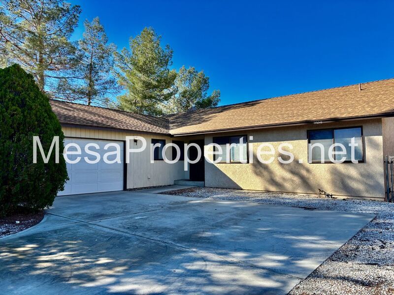 3 bedroom 2 bath home in Victorville! property image