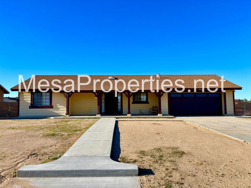 Beautiful 2 Bed 1 Bath Home in Victorville! property image