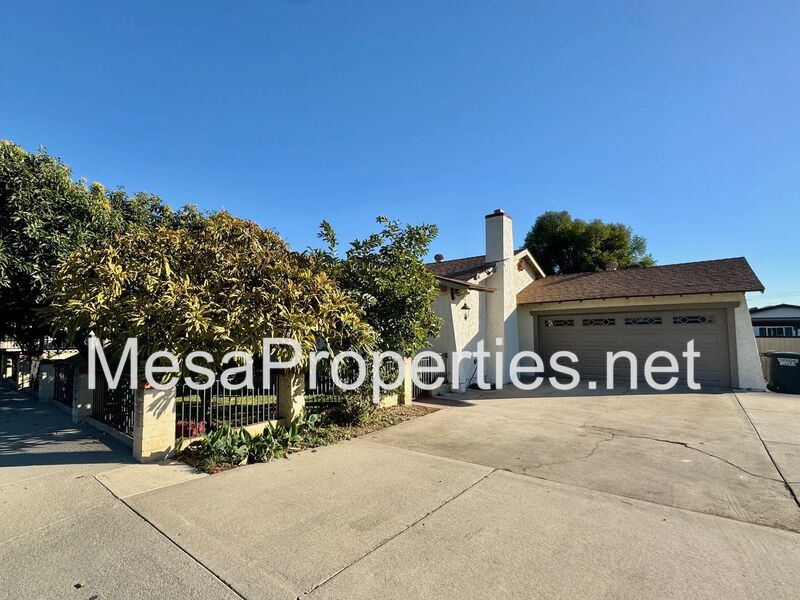 Well Maintained Home In Covina! property image