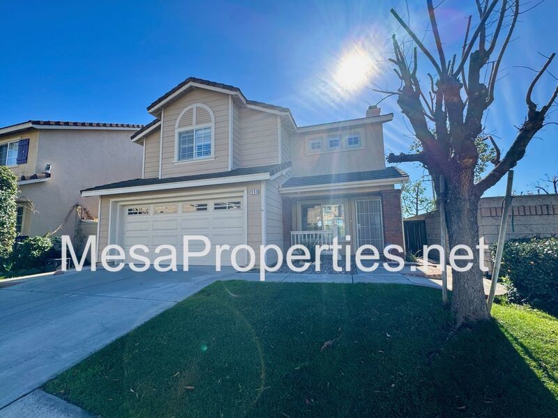 Beautiful 3 Bedroom Upland Home! property image