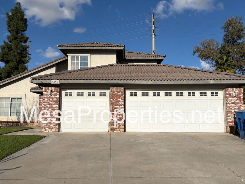 Beautiful 4 Bed / 3 Bath Home Near UCR & Canyon Crest Town Center property image
