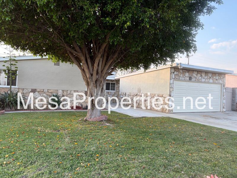 Charming 4-Bedroom Home with Spacious Yards & Modern Updates property image