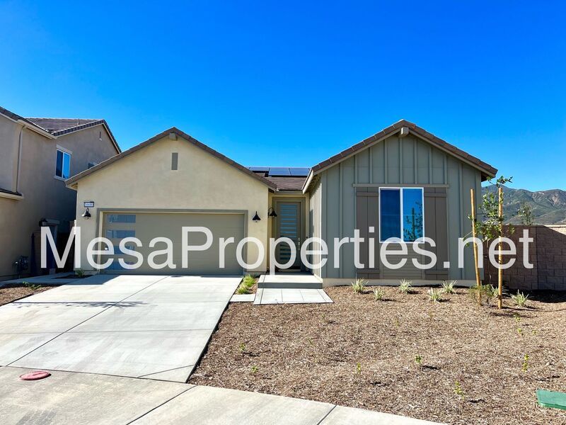 Beautiful 3 Bed 2 Bath Home in Fontana property image