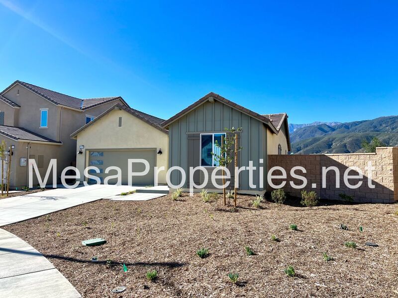 Beautiful 3 Bed 2 Bath Home in Fontana property image