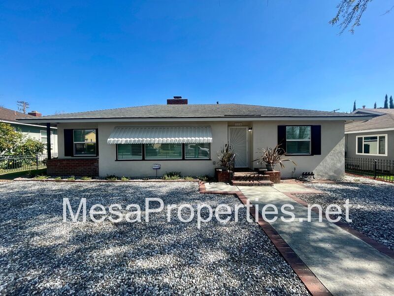 Beautiful 3 Bedroom, 2 Bathroom Home in Upland! property image