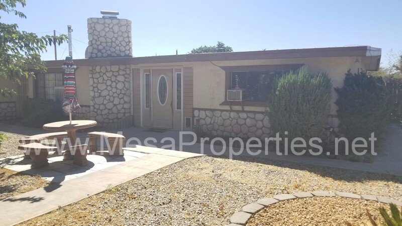 3-Bedroom, 1-Bathroom Home in Hesperia! property image