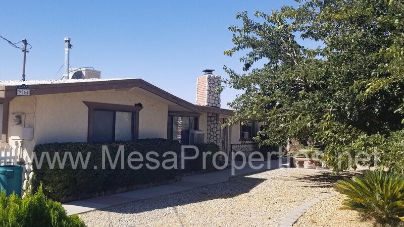 3-Bedroom, 1-Bathroom Home in Hesperia! property image