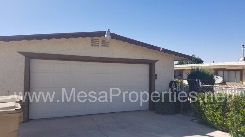 3-Bedroom, 1-Bathroom Home in Hesperia! property image