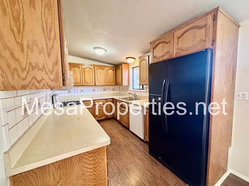 3-Bedroom, 1-Bathroom Home in Hesperia! property image