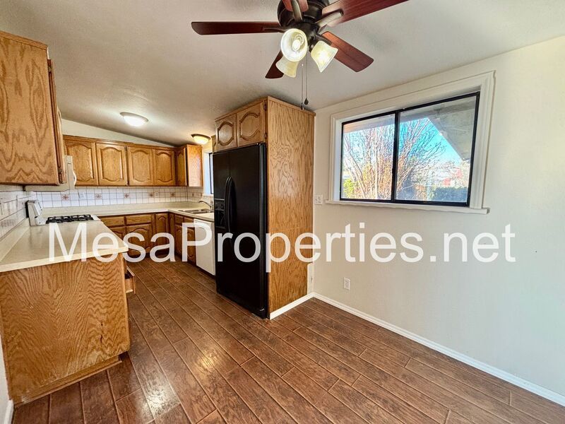 3-Bedroom, 1-Bathroom Home in Hesperia! property image