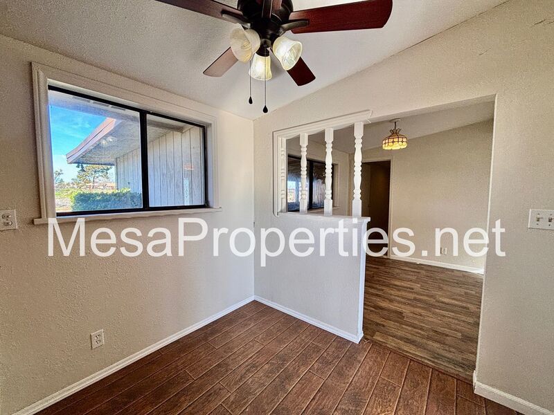 3-Bedroom, 1-Bathroom Home in Hesperia! property image