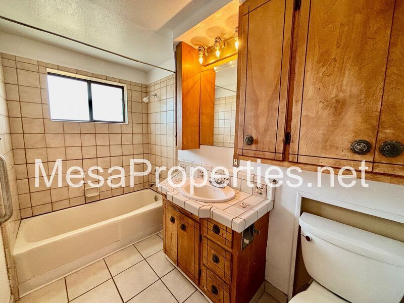 3-Bedroom, 1-Bathroom Home in Hesperia! property image