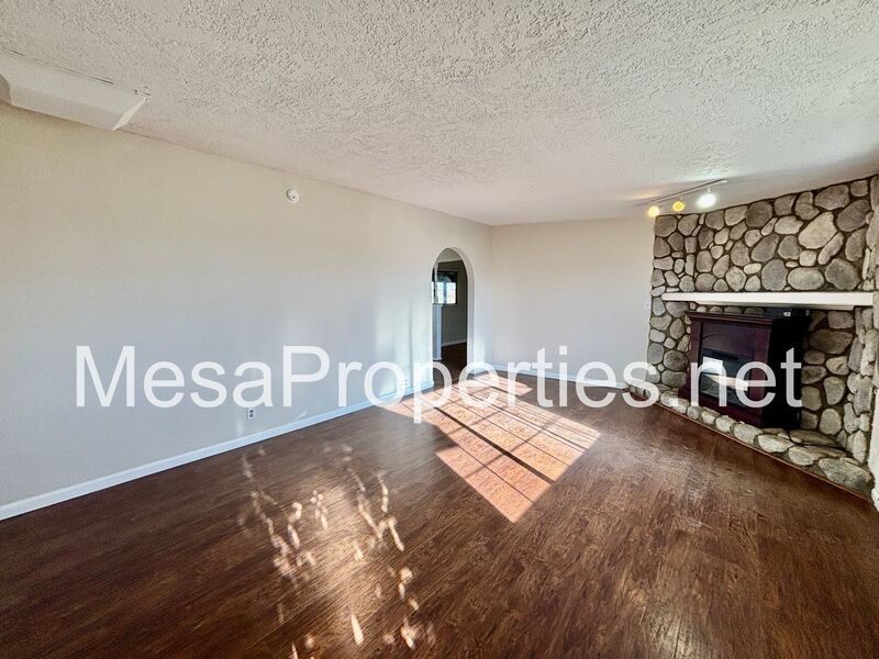 3-Bedroom, 1-Bathroom Home in Hesperia! property image