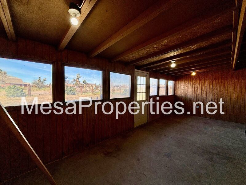 3-Bedroom, 1-Bathroom Home in Hesperia! property image