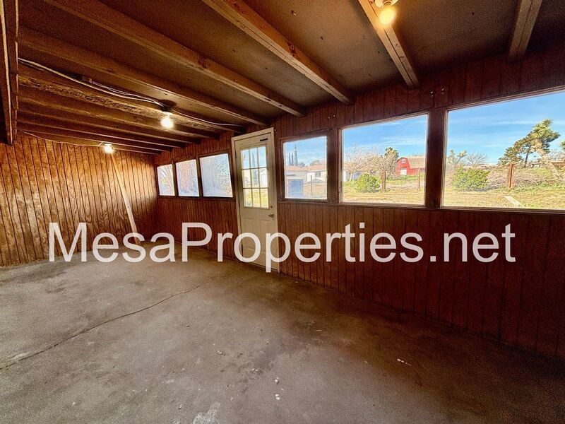 3-Bedroom, 1-Bathroom Home in Hesperia! property image