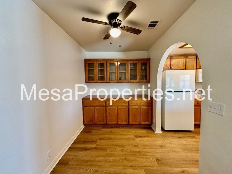 MUST SEE! 3 Bed 2 Bath Home in Hesperia + Bonus Room property image