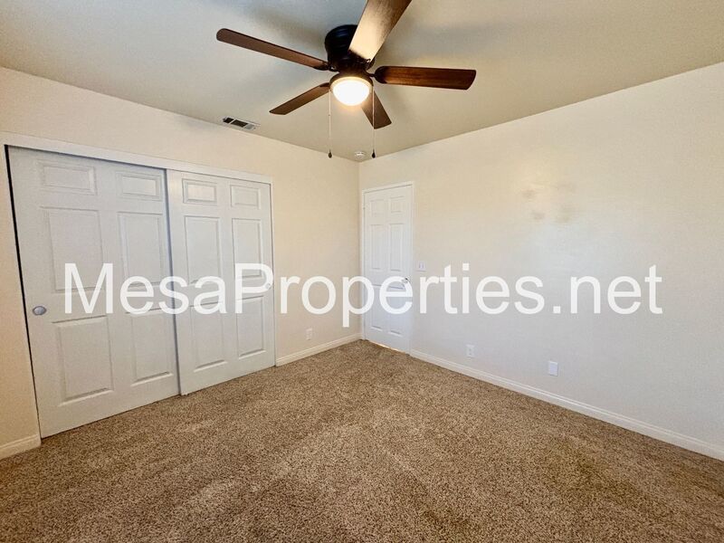 MUST SEE! 3 Bed 2 Bath Home in Hesperia + Bonus Room property image