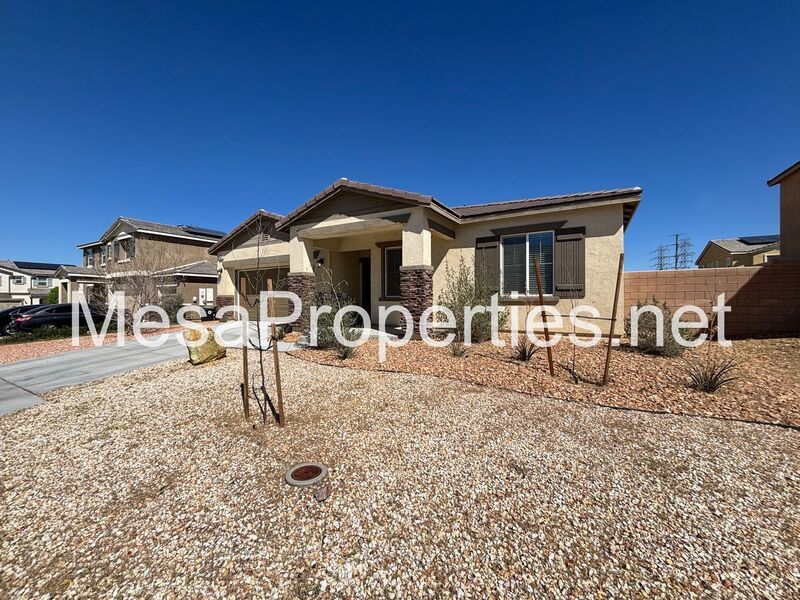 Newly Built 4 Bed 2 Bath Home in Victorville! property image