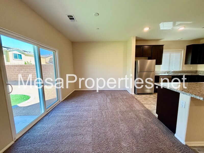 Newly Built 4 Bed 2 Bath Home in Victorville! property image