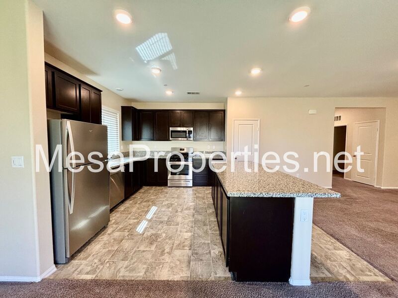 Newly Built 4 Bed 2 Bath Home in Victorville! property image