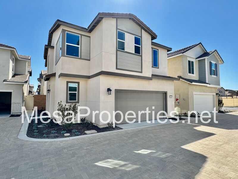 Brand New 2 Story Single Family Home in Ontario Ranch property image