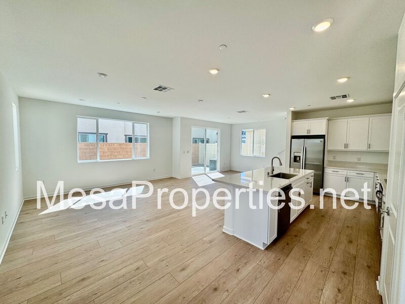 Brand New 2 Story Single Family Home in Ontario Ranch property image