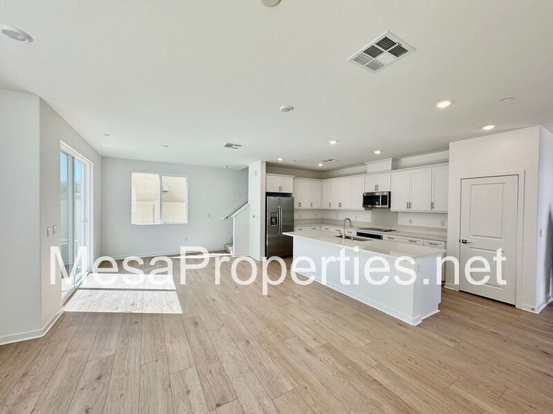 Brand New 2 Story Single Family Home in Ontario Ranch property image