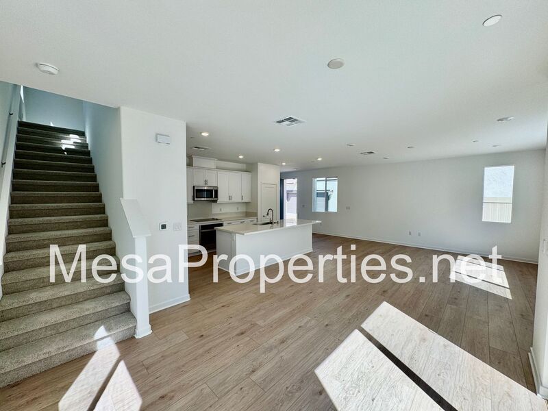 Brand New 2 Story Single Family Home in Ontario Ranch property image