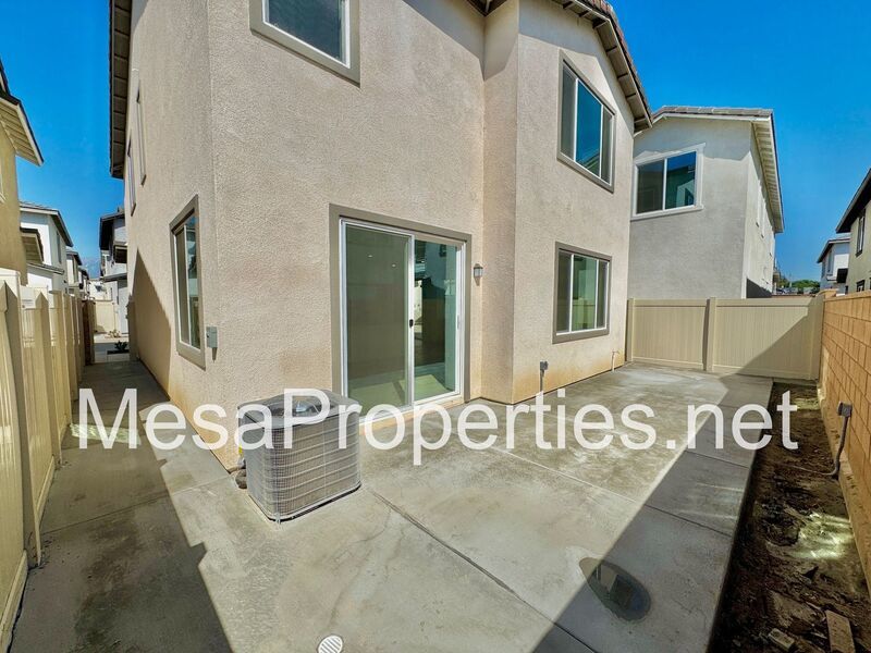 Brand New 2 Story Single Family Home in Ontario Ranch property image