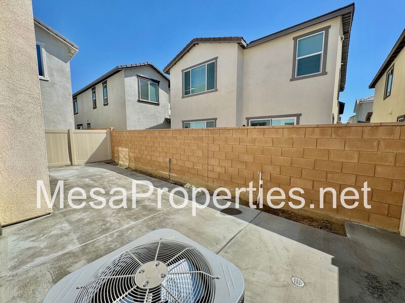 Brand New 2 Story Single Family Home in Ontario Ranch property image