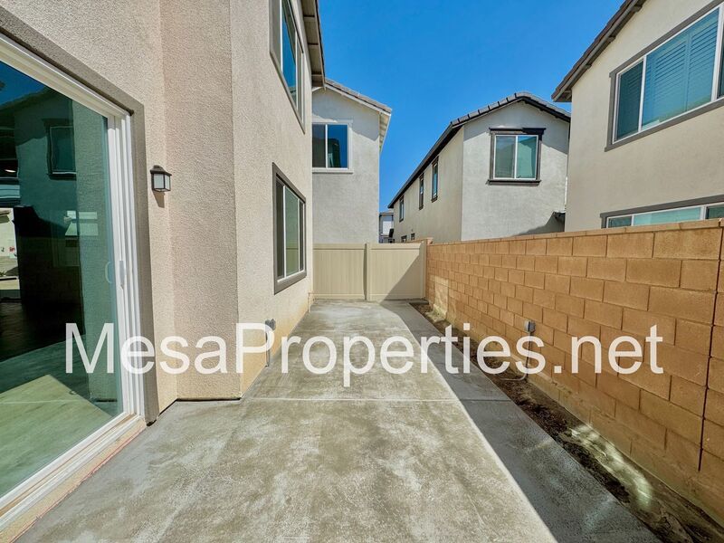 Brand New 2 Story Single Family Home in Ontario Ranch property image