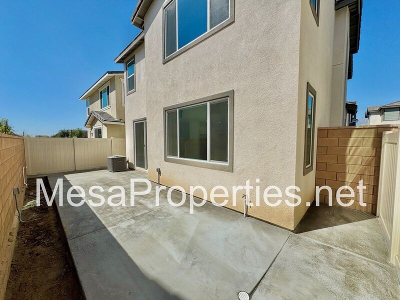 Brand New 2 Story Single Family Home in Ontario Ranch property image