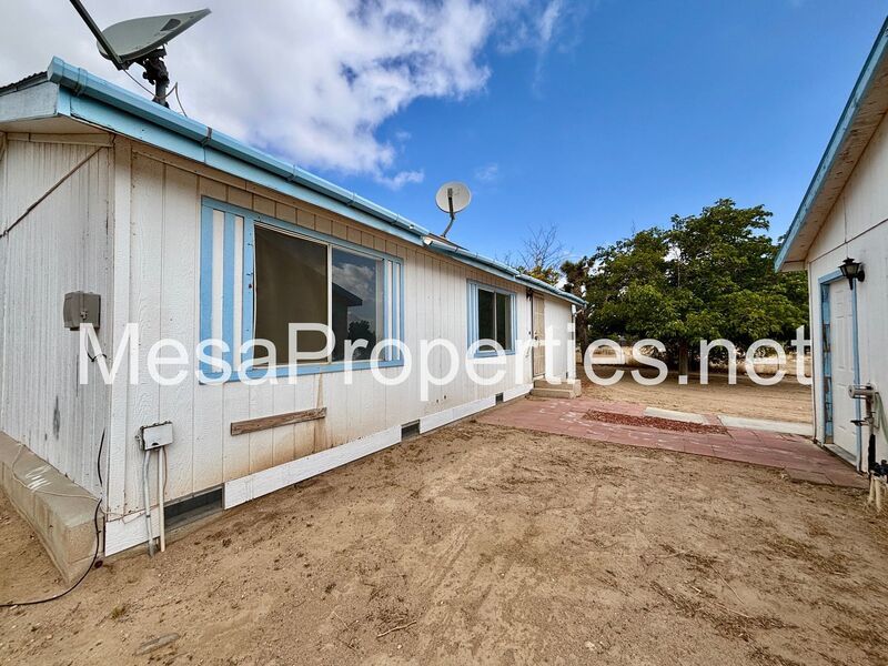 3 Bedroom 2 Bathroom Home in Hesperia property image