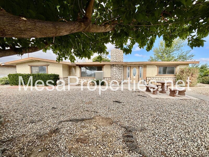 3-Bedroom, 1-Bathroom Home in Hesperia! property image