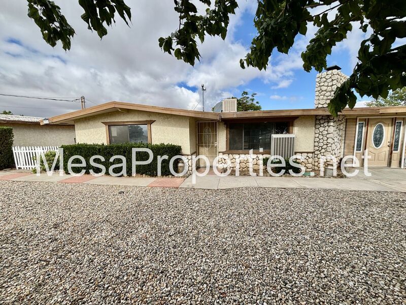 3-Bedroom, 1-Bathroom Home in Hesperia! property image