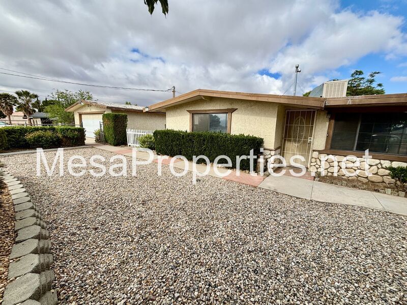 3-Bedroom, 1-Bathroom Home in Hesperia! property image