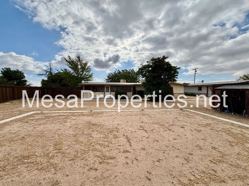 3-Bedroom, 1-Bathroom Home in Hesperia! property image