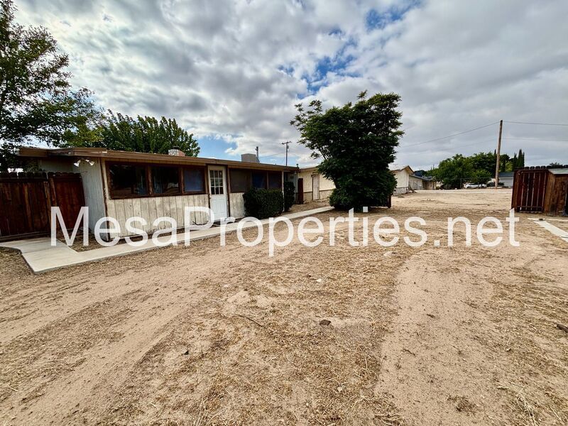 3-Bedroom, 1-Bathroom Home in Hesperia! property image