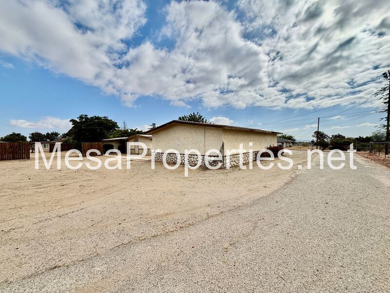 3-Bedroom, 1-Bathroom Home in Hesperia! property image