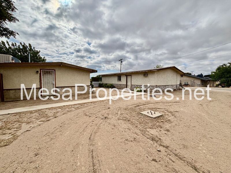 3-Bedroom, 1-Bathroom Home in Hesperia! property image