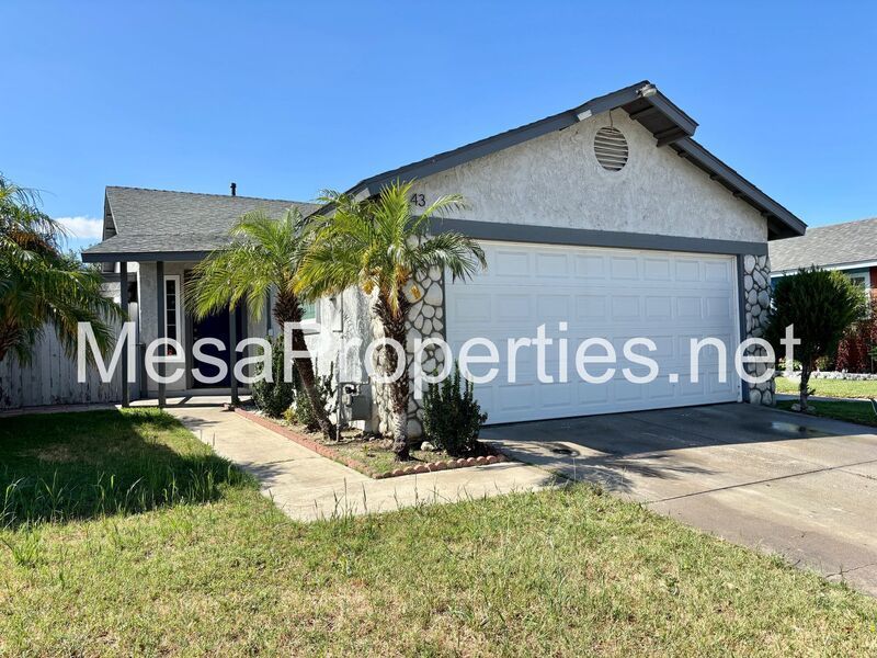 MUST SEE! Beautiful 2 Bedroom/1 Bathroom Home in Fontana! property image