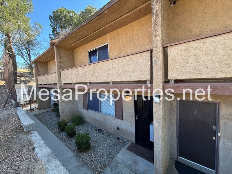 Welcome to your new apartment home in the heart of Victorville! property image