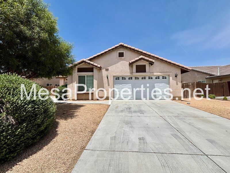 Welcome to this beautiful 4 bedroom 3 bath single-story home! property image