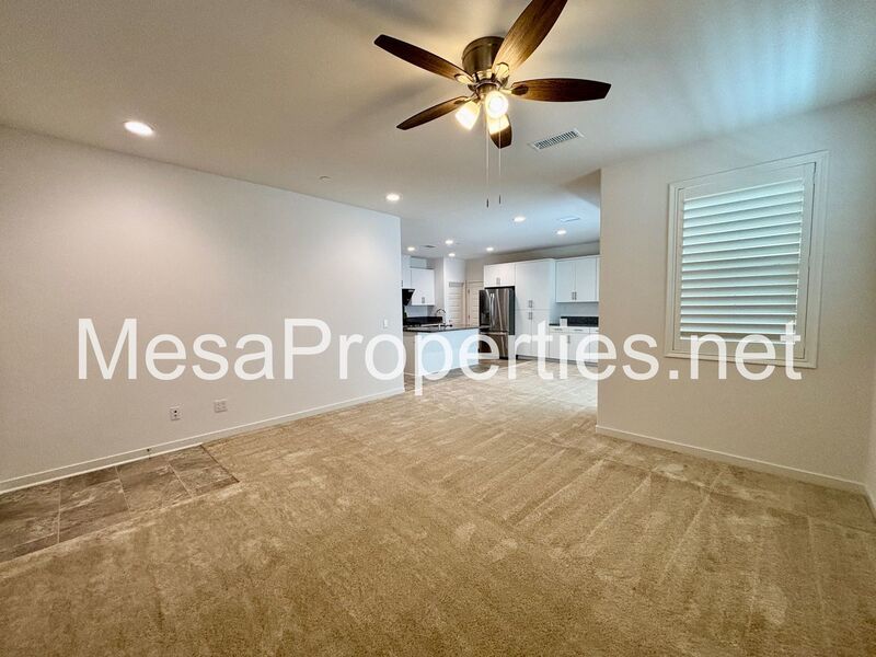 Newly Built 5BR Luxury Home in Aurora Park Gated Community in Fontana! property image