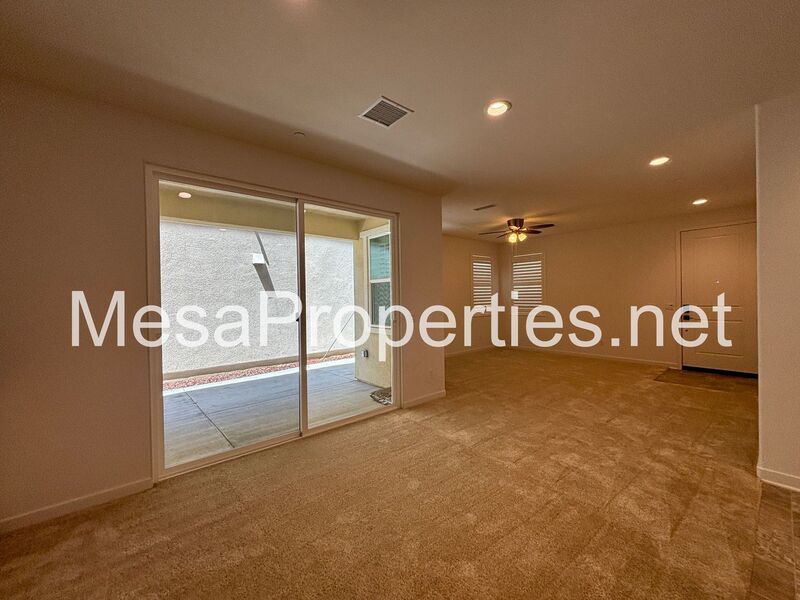 Newly Built 5BR Luxury Home in Aurora Park Gated Community in Fontana! property image